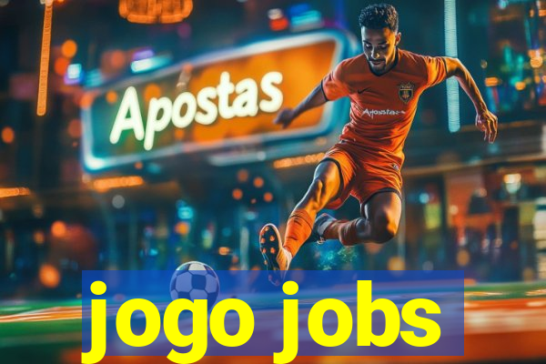 jogo jobs